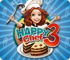 Mäng Happy Chef 3