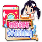 Mäng Happy Washing