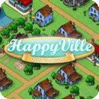 Mäng HappyVille: Quest for Utopia