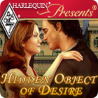 Mäng Harlequin Presents: Hidden Object of Desire