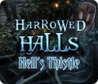 Mäng Harrowed Halls: Hell's Thistle