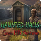 Mäng Haunted Halls: Green Hills Sanitarium