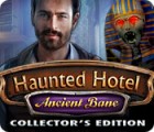 Mäng Haunted Hotel: Ancient Bane Collector's Edition