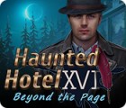 Mäng Haunted Hotel: Beyond the Page