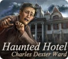 Mäng Haunted Hotel: Charles Dexter Ward