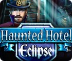 Mäng Haunted Hotel: Eclipse