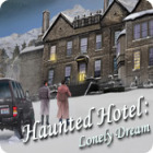 Mäng Haunted Hotel: Lonely Dream