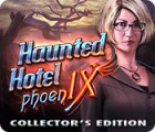 Mäng Haunted Hotel: Phoenix Collector's Edition