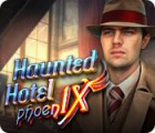 Mäng Haunted Hotel: Phoenix