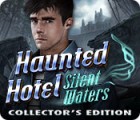 Mäng Haunted Hotel: Silent Waters Collector's Edition