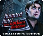 Mäng Haunted Hotel: The Axiom Butcher Collector's Edition