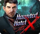 Mäng Haunted Hotel: The X