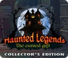Mäng Haunted Legends: The Cursed Gift Collector's Edition