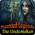 Mäng Haunted Legends: The Undertaker