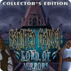 Mäng Haunted Manor: Lord of Mirrors Collector's Edition