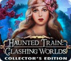 Mäng Haunted Train: Clashing Worlds Collector's Edition