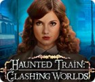 Mäng Haunted Train: Clashing Worlds