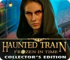Mäng Haunted Train: Frozen in Time Collector's Edition