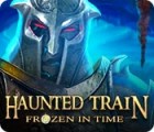 Mäng Haunted Train: Frozen in Time