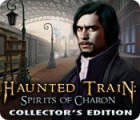 Mäng Haunted Train: Spirits of Charon Collector's Edition