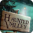 Mäng Haunted Valley