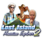 Mäng Hawaiian Explorer: Lost Island