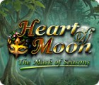 Mäng Heart of Moon: The Mask of Seasons