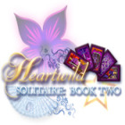 Mäng Heartwild Solitaire: Book Two