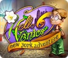 Mäng Hello Venice 2: New York Adventure