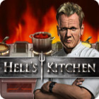 Mäng Hell's Kitchen