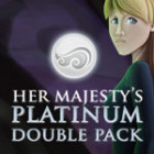 Mäng Her Majesty's Platinum Double Pack