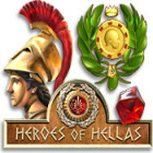 Mäng Heroes of Hellas