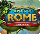 Mäng Heroes of Rome: Dangerous Roads