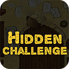 Mäng Hidden Challenge