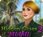 Mäng Hidden Clues 2: Miami