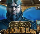 Mäng Hidden Expedition 5: The Uncharted Islands