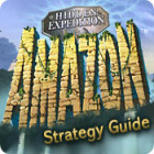 Mäng Hidden Expedition: Amazon  Strategy Guide