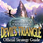 Mäng Hidden Expedition: Devil's Triangle Strategy Guide