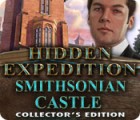 Mäng Hidden Expedition: Smithsonian Castle Collector's Edition