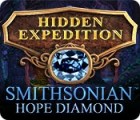 Mäng Hidden Expedition: Smithsonian Hope Diamond