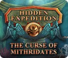 Mäng Hidden Expedition: The Curse of Mithridates