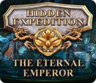 Mäng Hidden Expedition: The Eternal Emperor