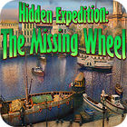 Mäng Hidden Expedition: The Missing Wheel