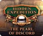Mäng Hidden Expedition: The Pearl of Discord
