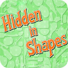 Mäng Hidden in Shapes Mäng Hidden in Shapes