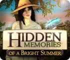 Mäng Hidden Memories of a Bright Summer