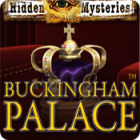 Mäng Hidden Mysteries: Buckingham Palace