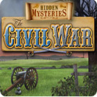 Mäng Hidden Mysteries: Civil War