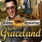 Mäng Hidden Mysteries: Gates of Graceland
