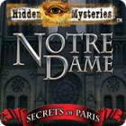Mäng Hidden Mysteries: Notre Dame - Secrets of Paris